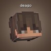 Логотип телеграм канала @deagolite — Канал Deago