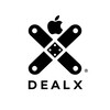 Логотип телеграм -каналу deai_x1 — DEAL X