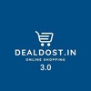 Logo of telegram channel deal_dosthu — Deals Dost