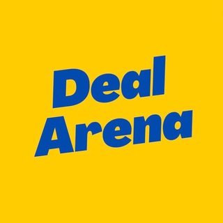 टेलीग्राम चैनल का लोगो dealarena — DealArena ⚡️ 24/7 Loot Deals
