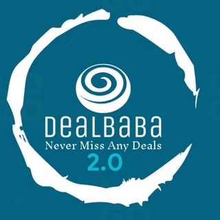 टेलीग्राम चैनल का लोगो dealbaba_loot_deals — Dealbaba Loot Deals 2.0