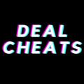 የቴሌግራም ቻናል አርማ dealcheatsgroup — DEALCHEATS