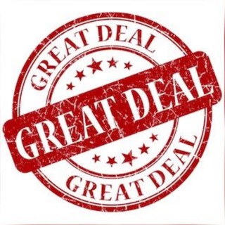 Logo of telegram channel dealcious — Dealcious Best Online Shopping Deals