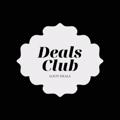 Logo saluran telegram dealclub03 — DealsClub Loot Deals (Offers)