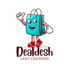 टेलीग्राम चैनल का लोगो dealdesh — Dealdesh