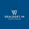 Logo saluran telegram dealdostdotin — Dealdost