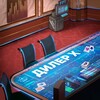 Логотип телеграм канала @dealerxxxxx — Дилер X