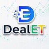 Logo of telegram channel dealet — 𝘿𝙚𝙖𝙡𝙀𝙏 🇪🇹