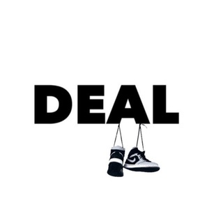 Логотип телеграм канала @dealeurope — DEAL