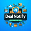 टेलीग्राम चैनल का लोगो dealnotify — 𝗡𝗲𝗲𝘁 𝗝𝗲𝗲 𝗧𝗿𝗶𝗰𝗸𝘀 𝗡𝗼𝘁𝗲𝘀 𝗠𝗶𝗻𝗱𝗺𝗮𝗽𝘀