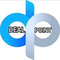 Telegram channel DEAL POINT logo