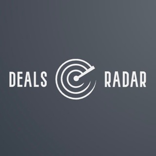 Logo del canale telegramma dealradar - Deals Radar