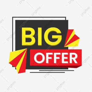 Telegram channel Amazing Loot offers Oh deals logo