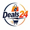 टेलीग्राम चैनल का लोगो deals24telugu — Deals 24💥