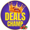 टेलीग्राम चैनल का लोगो deals_champ24x7 — Deals Champ 24x7