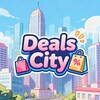 टेलीग्राम चैनल का लोगो deals_city — Deals_City