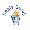 टेलीग्राम चैनल का लोगो deals_guruji_official — Deals Guruji Official