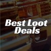 टेलीग्राम चैनल का लोगो deals_loot_amazon — Exclusive Loot Deals