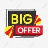 टेलीग्राम चैनल का लोगो deals_oh — Amazing Loot offers Oh deals