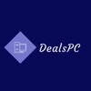 Логотип телеграм канала @deals_pc — DealsPC - ПК и комплектующие (Мариуполь/Донецк)