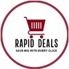 टेलीग्राम चैनल का लोगो deals_rapid — Rapid Deals Unlimited Loot 2.0