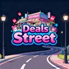 टेलीग्राम चैनल का लोगो deals_street — Deals_Street