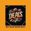 टेलीग्राम चैनल का लोगो deals_ways — Best Online Shoping Deals