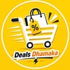 टेलीग्राम चैनल का लोगो dealsandoffers_india — Deals and Offers India 🔥 | Amazon, Flipkart, Myntra Loot Deals💥🛍️💸