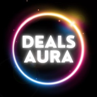 टेलीग्राम चैनल का लोगो dealsaura — DEALS AURA Tricks and Offers