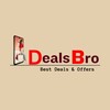 टेलीग्राम चैनल का लोगो dealsbro0 — Deals Bro