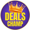 टेलीग्राम चैनल का लोगो dealschamp — Superfan Deals
