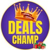 Telegram channel Deals Champ 24x7 logo
