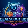 Logo of telegram channel dealscoutukbot — Amazon DealScout