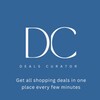 टेलीग्राम चैनल का लोगो dealscurator — Deals Curator | For shopping discounts and offers