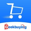 Telegram kanalining logotibi dealsgeekbuying — Geekbuying - Daily deals!