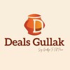 टेलीग्राम चैनल का लोगो dealsgullak — Deals Gullak