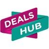 टेलीग्राम चैनल का लोगो dealshub46 — Deals hub😍