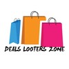 Telegram channel Deals Looters Zone logo