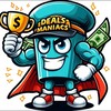 Telegram channel Deal's Maniacs - Motori logo