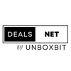 Logo of telegram channel dealsnet — Deals Net