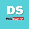 टेलीग्राम चैनल का लोगो dealsolutions — Deal Solution™ 🇮🇳 Sale On📢