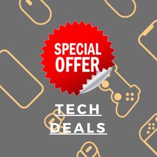 Logo of telegram channel dealsoneverthing — Amazon Tech offers