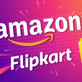 टेलीग्राम चैनल का लोगो dealszone_amazon_flipkart — Deals Zone Amazon Flipkart 📣
