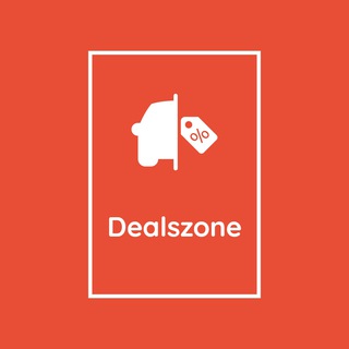 टेलीग्राम चैनल का लोगो dealszone12 — Dealszone