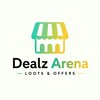 टेलीग्राम चैनल का लोगो dealzarena — DealzArena