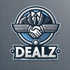Логотип телеграм канала @dealzbet — Dealz