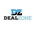 Logo saluran telegram dealzone_offers_loots — DeaLZone