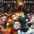 Logo saluran telegram deamon_slayer_seasan_3 — Demon Slayer Season 3