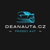 Логотип телеграм канала @deanautapraha — DEAN AUTA Автобазар/Автосалон Чехия (Прага)