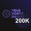 Логотип телеграм -каналу deanonwaytoprop — Way to discipline funding GIRL trader 🤫💸👠